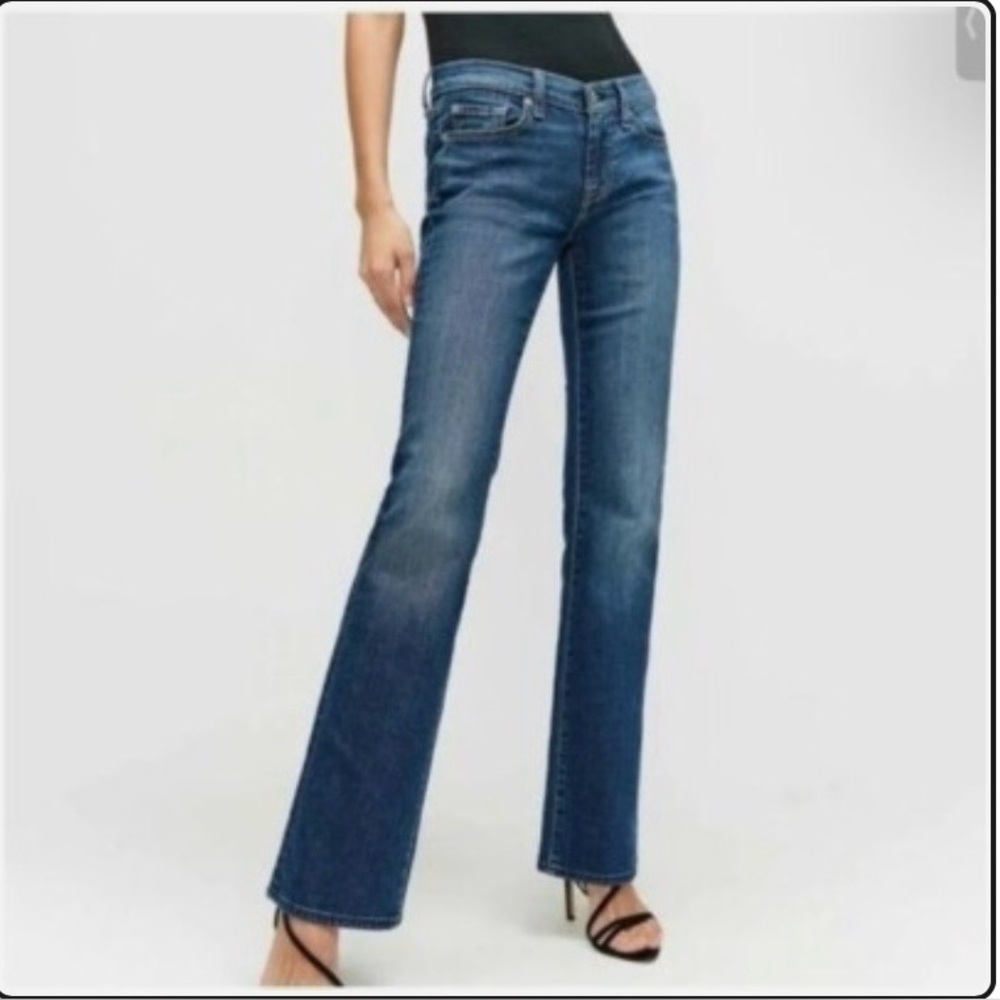 7 FOR ALL MAN KIND EUC